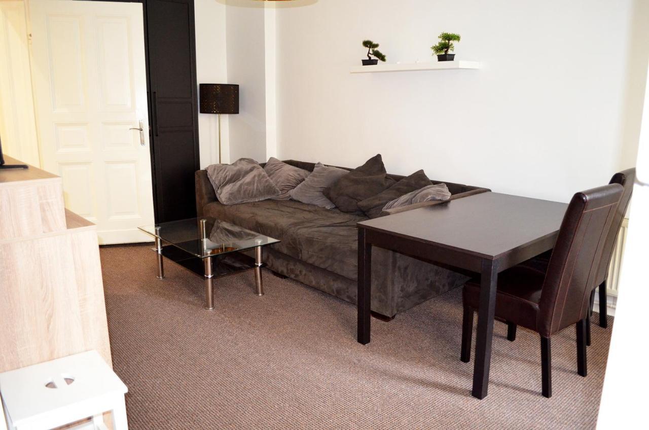 Apartment Fuer Familien, Freunde Oder Groessere Gruppen Bis Zu 8 Personen In Der Naehe Des Berliner Hauptbahnhofs Bagian luar foto